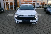 Kia Sportage 1.6 T-GDI PHEV Vision