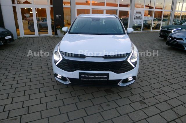 Kia Sportage 1.6 T-GDI PHEV Vision