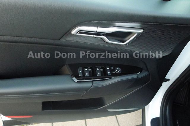 Kia Sportage 1.6 T-GDI PHEV Vision