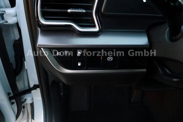 Kia Sportage 1.6 T-GDI PHEV Vision