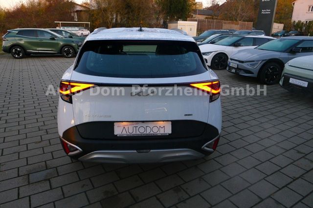 Kia Sportage 1.6 T-GDI PHEV Vision