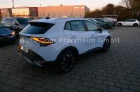 Kia Sportage 1.6 T-GDI PHEV Vision