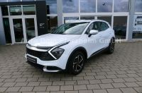 Kia Sportage 1.6 T-GDI 48V 2 WD Vision/Navi/UVO