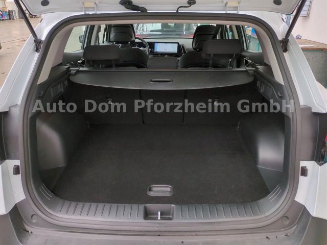 Kia Sportage 1.6 T-GDI 48V 2 WD Vision/Navi/UVO