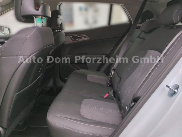 Kia Sportage 1.6 T-GDI 48V 2 WD Vision/Navi/UVO