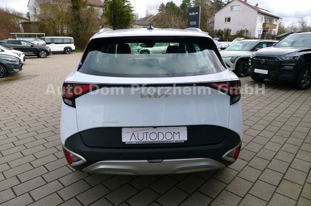 Kia Sportage 1.6 T-GDI 48V 2 WD Vision/Navi/UVO