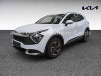 Kia Sportage 1.6 T-GDI 48V 2 WD Vision/Navi/UVO