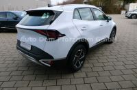 Kia Sportage 1.6 T-GDI 48V 2 WD Vision/Navi/UVO