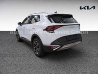 Kia Sportage 1.6 T-GDI 48V 2 WD Vision/Navi/UVO