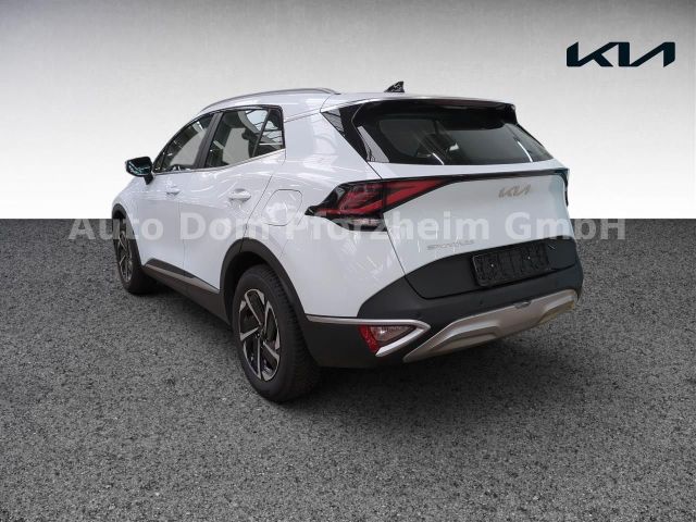 Kia Sportage 1.6 T-GDI 48V 2 WD Vision/Navi/UVO