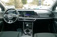 Kia Sportage 1.6 T-GDI 48V 2 WD Vision/Navi/UVO