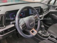 Kia Sportage 1.6 T-GDI 48V 2 WD Vision/Navi/UVO