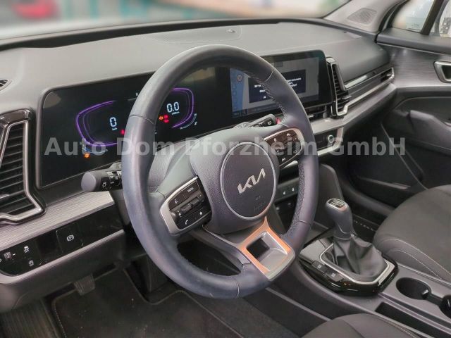 Kia Sportage 1.6 T-GDI 48V 2 WD Vision/Navi/UVO