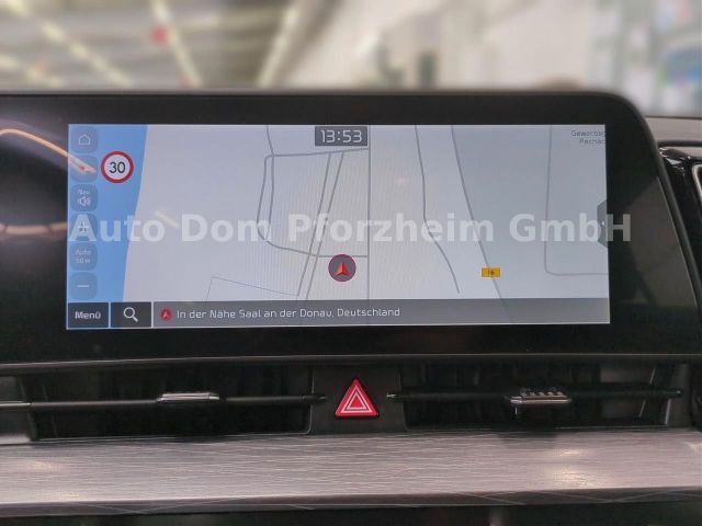 Kia Sportage 1.6 T-GDI 48V 2 WD Vision/Navi/UVO