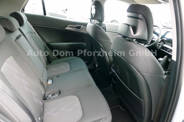 Kia Sportage 1.6 T-GDI 48V 2 WD Vision/Navi/UVO