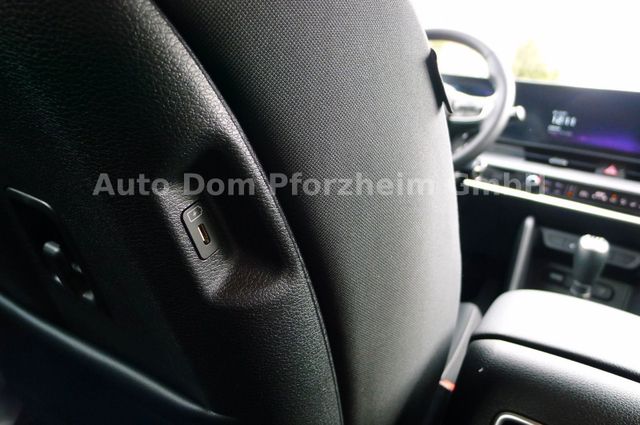 Kia Sportage 1.6 T-GDI 48V 2 WD Vision/Navi/UVO