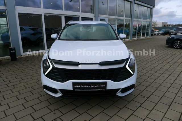 Kia Sportage 1.6 T-GDI 48V 2 WD Vision/Navi/UVO