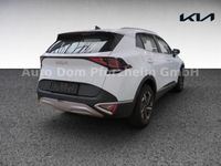 Kia Sportage 1.6 T-GDI 48V 2 WD Vision/Navi/UVO