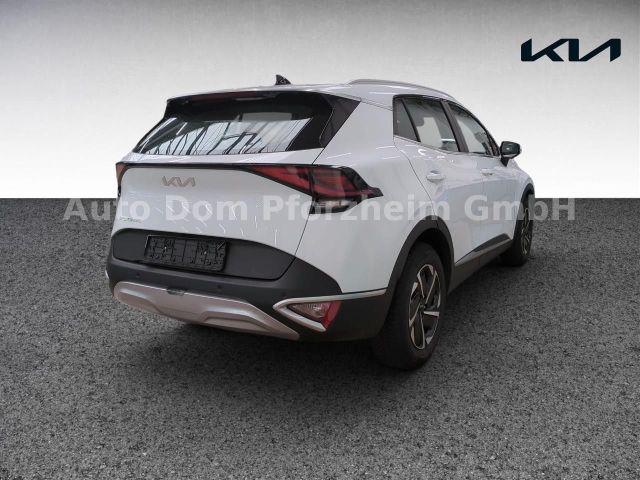 Kia Sportage 1.6 T-GDI 48V 2 WD Vision/Navi/UVO