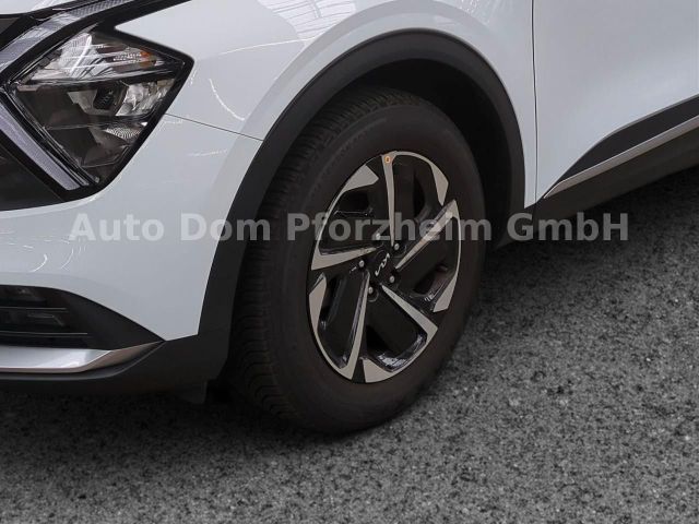 Kia Sportage 1.6 T-GDI 48V 2 WD Vision/Navi/UVO