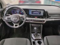 Kia Sportage 1.6 T-GDI 48V 2 WD Vision/Navi/UVO