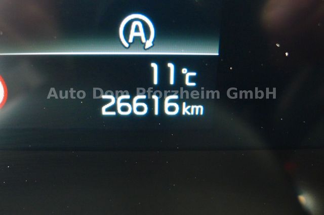 Kia Sportage 1.6 T-GDI 48V 2 WD Vision/Navi/UVO