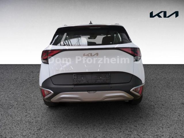 Kia Sportage 1.6 T-GDI 48V 2 WD Vision/Navi/UVO