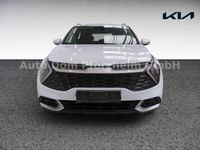 Kia Sportage 1.6 T-GDI 48V 2 WD Vision/Navi/UVO