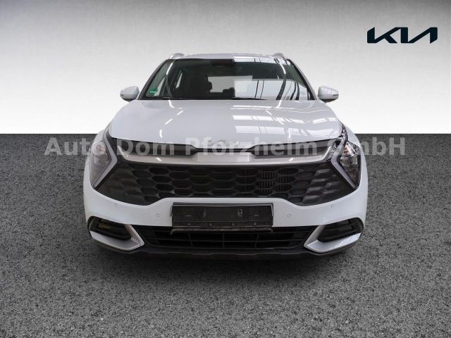 Kia Sportage 1.6 T-GDI 48V 2 WD Vision/Navi/UVO