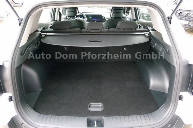 Kia Sportage 1.6 T-GDI 48V 2 WD Vision/Navi/UVO