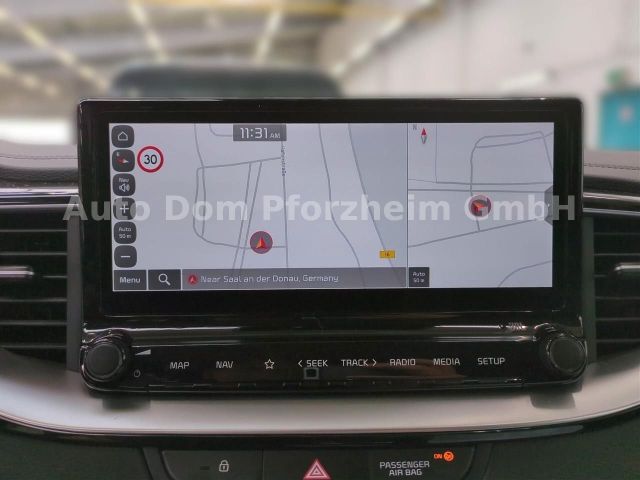 Kia XCeed 1.5 T-GDI DCT Platinum/Panorama