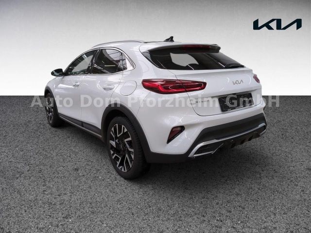 Kia XCeed 1.5 T-GDI DCT Platinum/Panorama