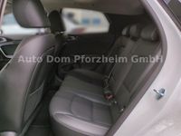 Kia XCeed 1.5 T-GDI DCT Platinum/Panorama
