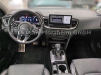 Kia XCeed 1.5 T-GDI DCT Platinum/Panorama