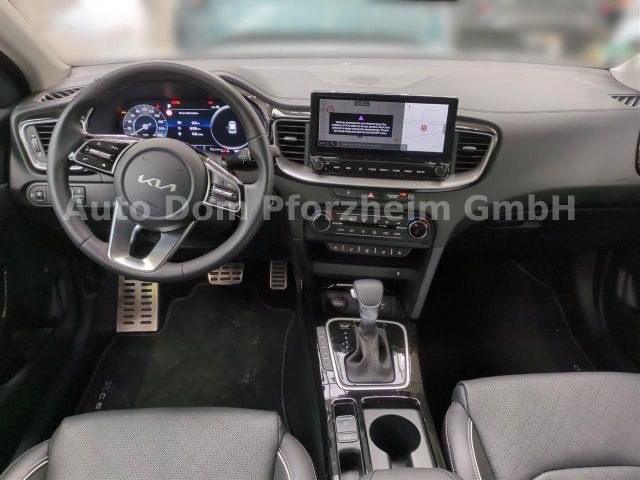 Kia XCeed 1.5 T-GDI DCT Platinum/Panorama