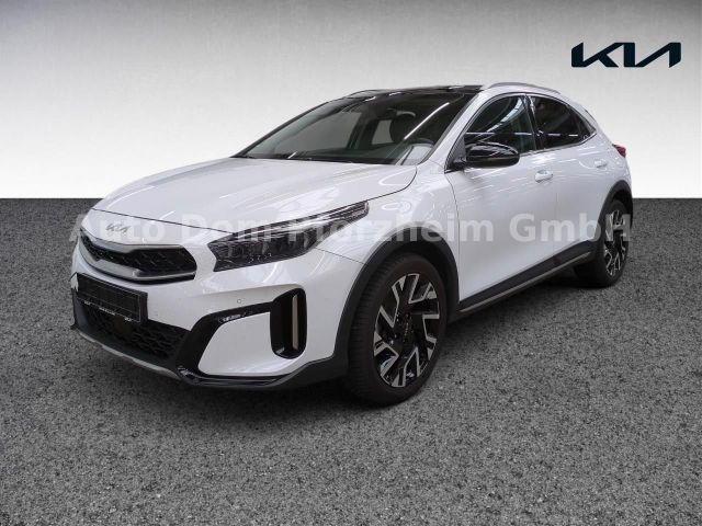 Kia XCeed 1.5 T-GDI DCT Platinum/Panorama (3634)