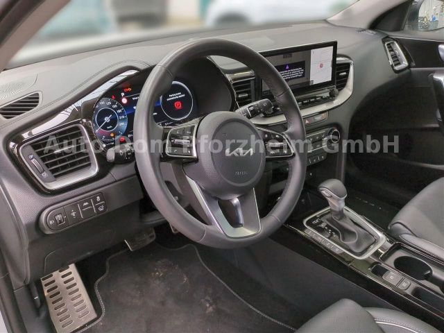 Kia XCeed 1.5 T-GDI DCT Platinum/Panorama