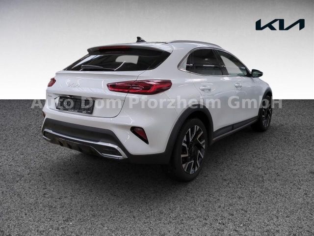 Kia XCeed 1.5 T-GDI DCT Platinum/Panorama