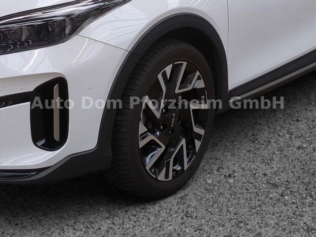 Kia XCeed 1.5 T-GDI DCT Platinum/Panorama