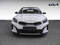 Kia XCeed 1.5 T-GDI DCT Platinum/Panorama