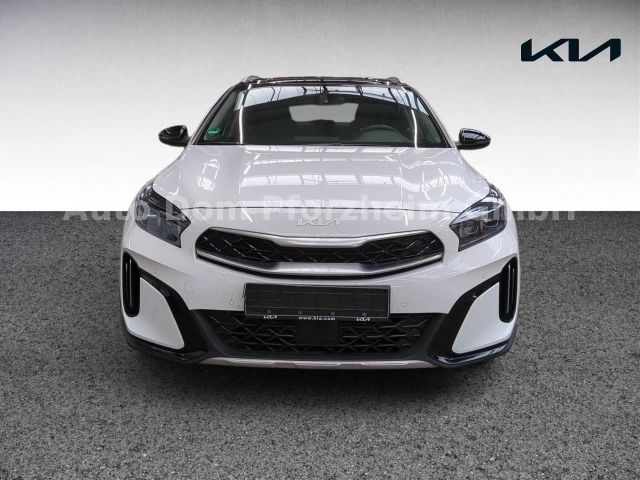 Kia XCeed 1.5 T-GDI DCT Platinum/Panorama