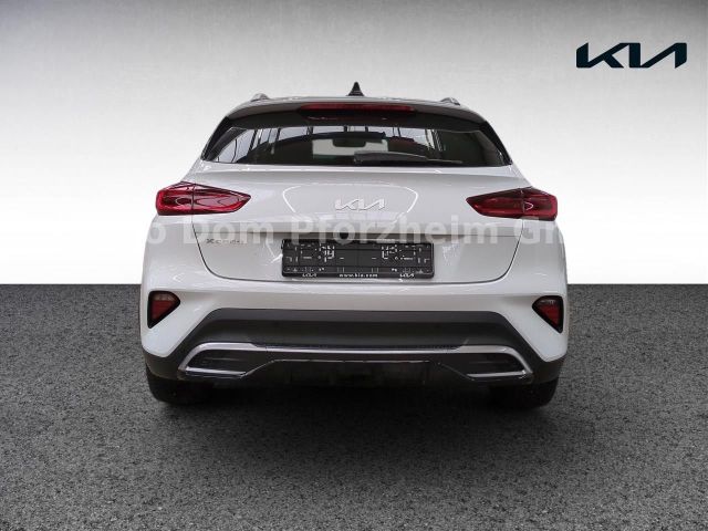 Kia XCeed 1.5 T-GDI DCT Platinum/Panorama