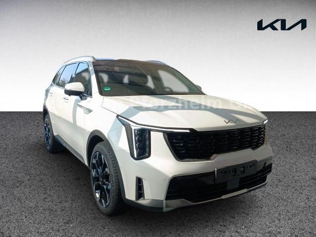 Kia Sorento 2.2 CRDi PE AWD Platinum/Nappa/Pano/6Si
