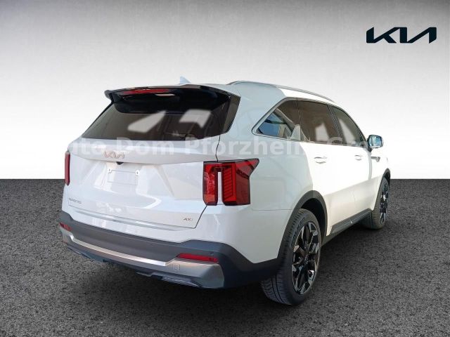 Kia Sorento 2.2 CRDi PE AWD Platinum/Nappa/Pano/6Si