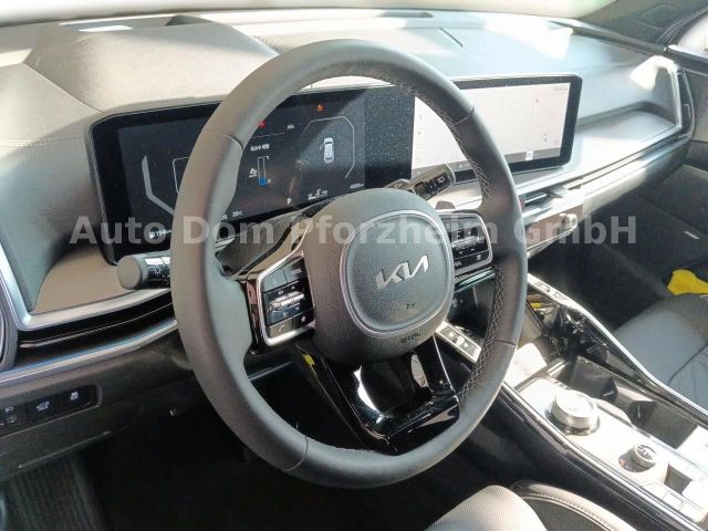 Kia Sorento 2.2 CRDi PE AWD Platinum/Nappa/Pano/6Si