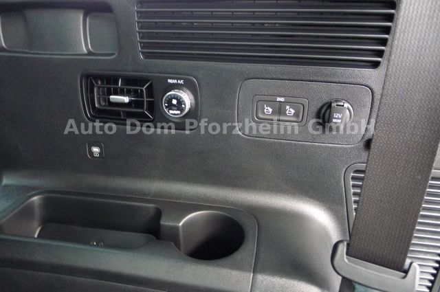 Kia Sorento 2.2 CRDi PE AWD Platinum/Nappa/Pano/6Si