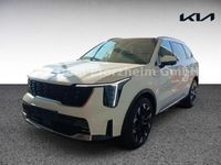 Kia Sorento 2.2 CRDi PE AWD Platinum/Nappa/Pano/6Si