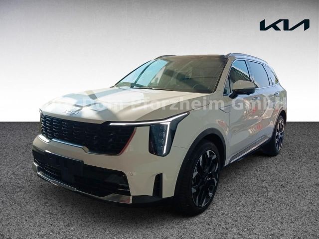 Kia Sorento 2.2 CRDi PE AWD Platinum/Nappa/Pano/6Si (3649)