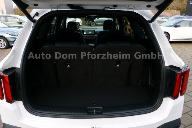 Kia Sorento 2.2 CRDi PE AWD Platinum/Nappa/Pano/6Si