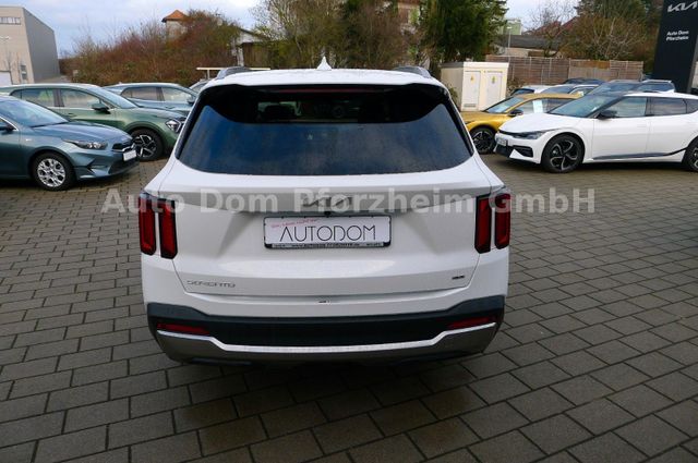 Kia Sorento 2.2 CRDi PE AWD Platinum/Nappa/Pano/6Si